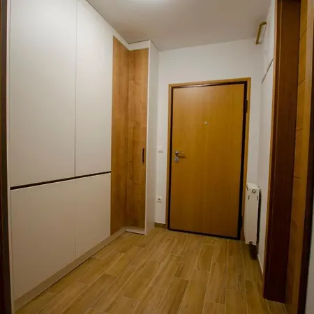 View Of The - Apartamento Bjelašnica