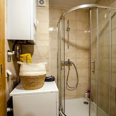 Apartman View Of The - Bjelasnica