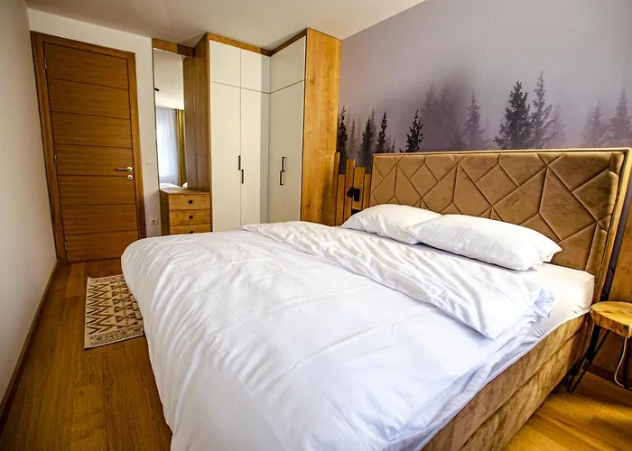 شقة View Of The - بيلاسنيكا